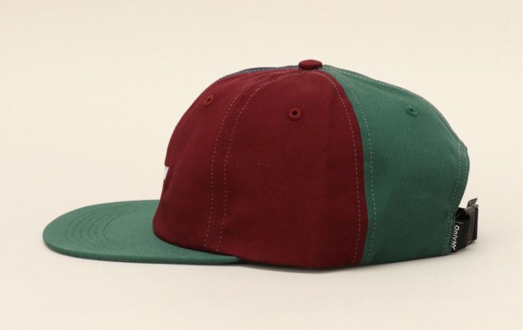 オンリーニューヨークのキャップ