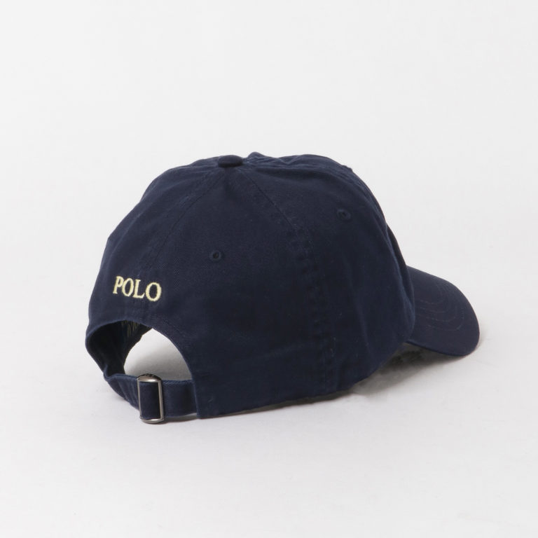 POLO RALPH LAUREN - 最安 即発 キャップ ブラウン☆Palace Polo